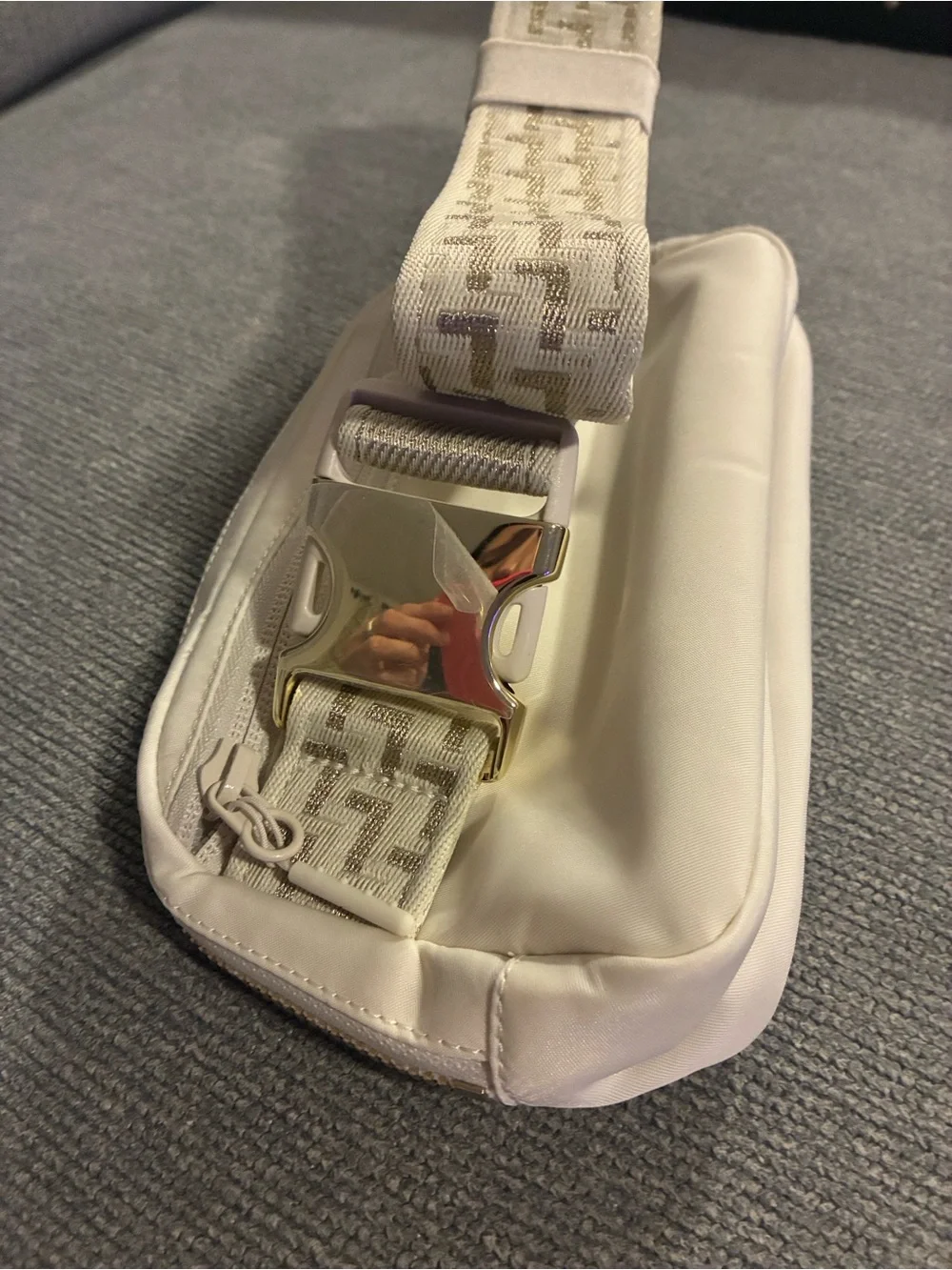 Lululemon belt bag